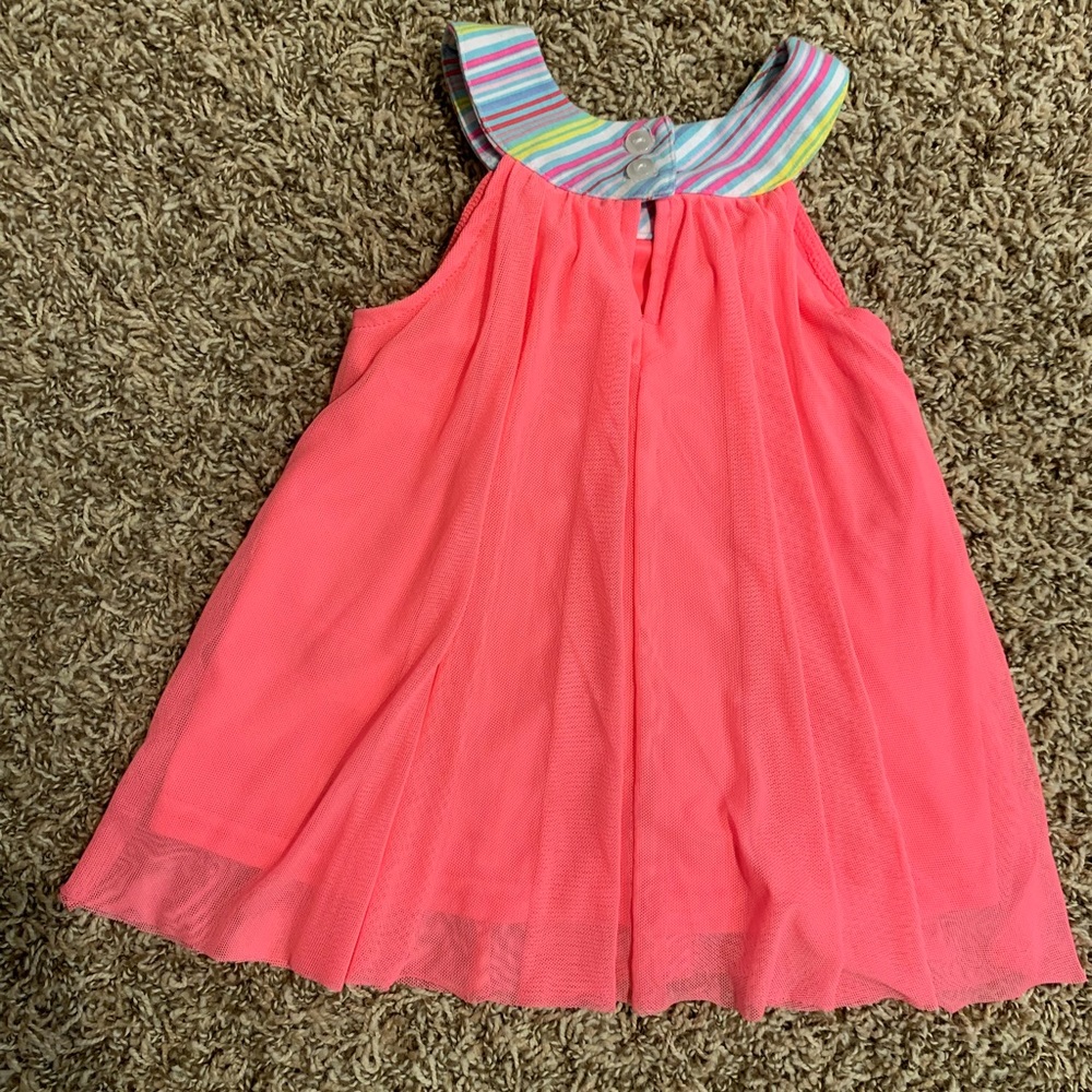 Flowy Tank - Picture 4 of 5